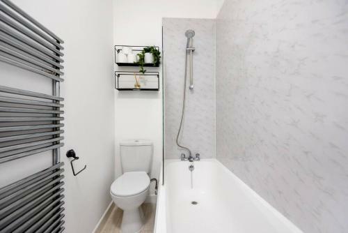 Apartamento Stunning Gem Of Twickenham