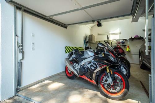 Apartamento Villa Noho