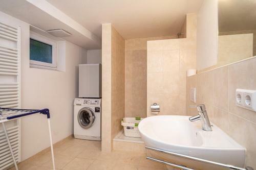 Apartamento Villa Noho