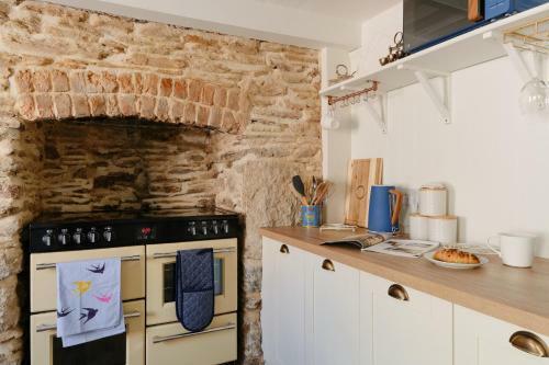 Primrose Cottage