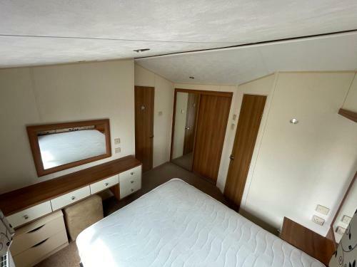 2-bedroom Parkhome In Uddingston.