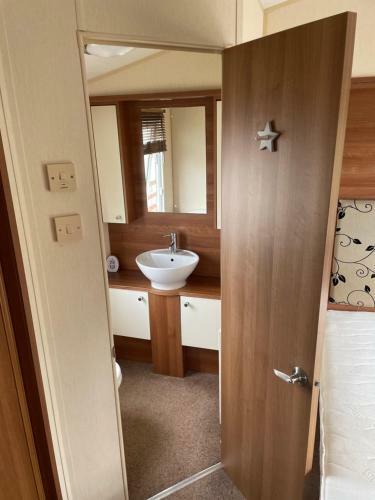 2-bedroom Parkhome In Uddingston.