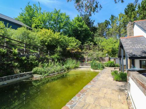 Pennans Cottage