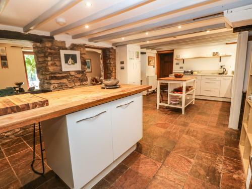 Pennans Cottage