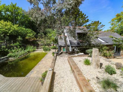 Pennans Cottage