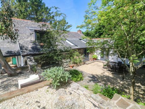 Pennans Cottage