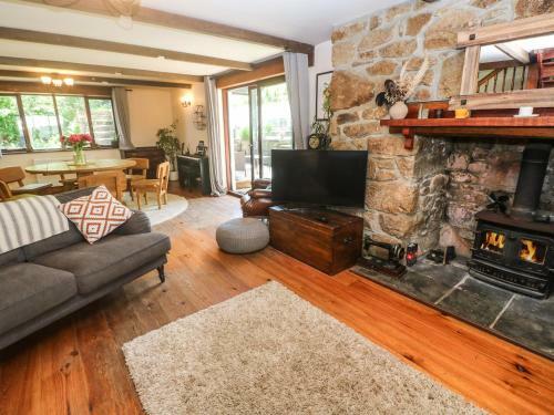 Pennans Cottage