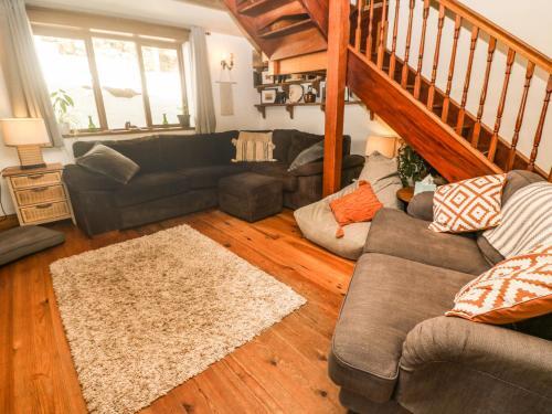Pennans Cottage