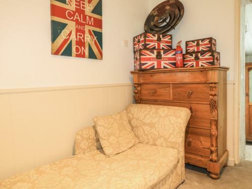 Three Sisters Holiday Cottage