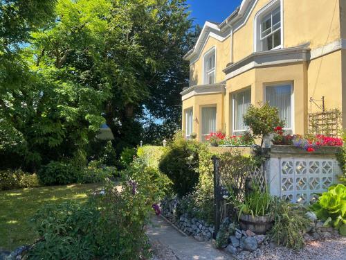 Apartamento Large Two Bed Two Bathroom Flat In Central Torquay