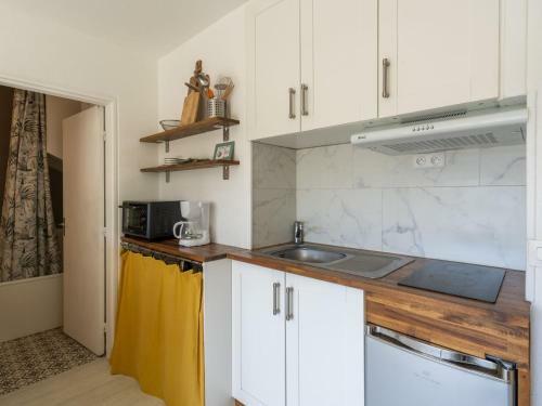 Apartment L'amiral