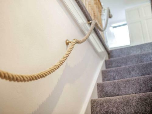 Lovely Heather House Sleeps 4 Couples