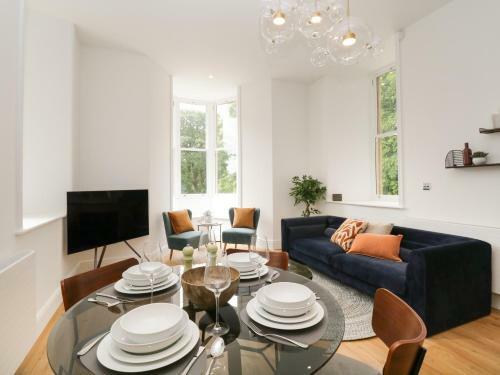 Apartamento The Florence Suite