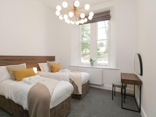 Apartamento The Alice Suite