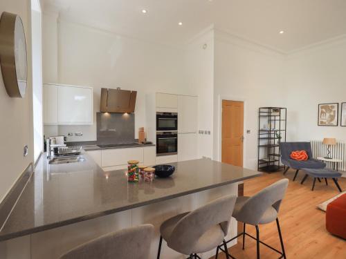 Apartamento The Kathleen Suite