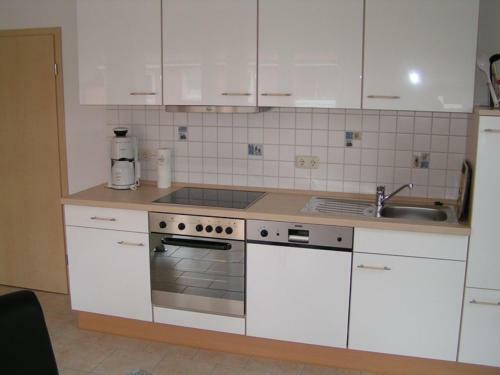 Apartamento Jantje