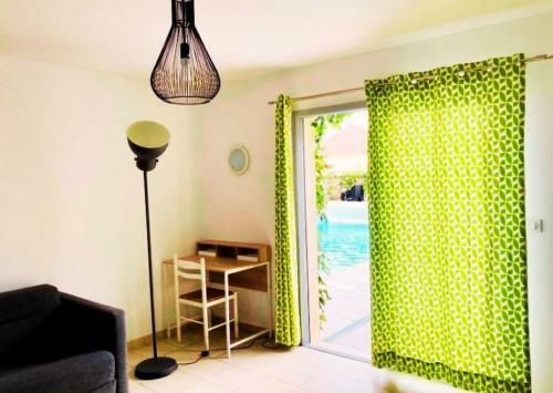 Cocon Piscine Aux Portes De Pau - � Cocon