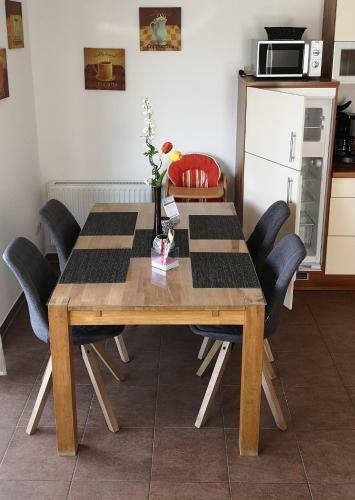 Apartamento Sonnenschein