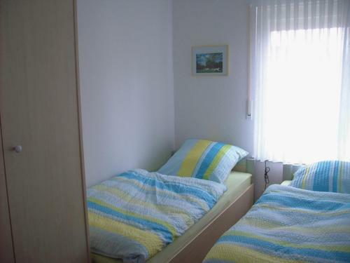 Apartamento Antje
