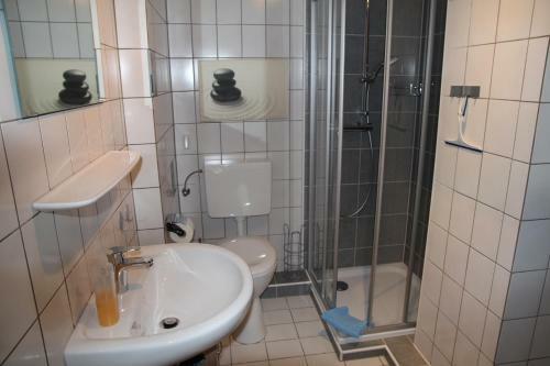 Apartamento Seeschwalbe