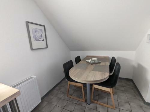 Apartamento Seewind