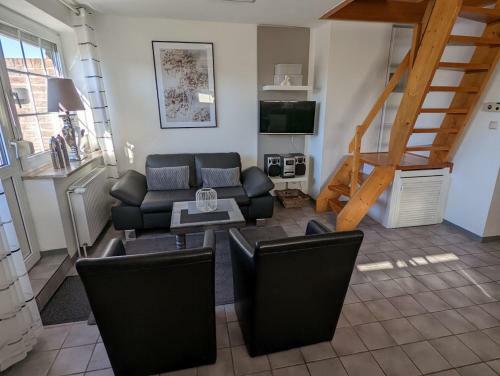 Apartamento Seewind