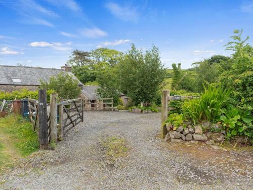 Pass The Keys Stunning Barn Conversion In The West Lake District