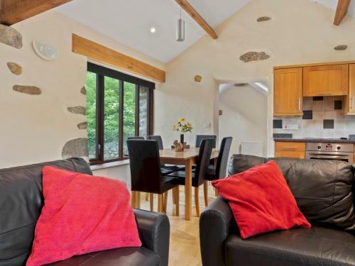 Pass The Keys Stunning Barn Conversion In The West Lake District