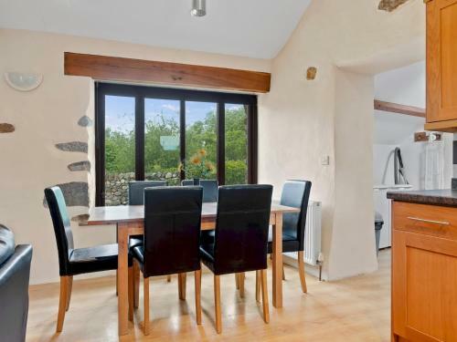 Pass The Keys Stunning Barn Conversion In The West Lake District