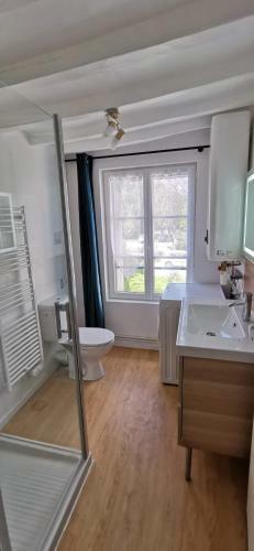 Apartamento Welcome To Illiers-combray