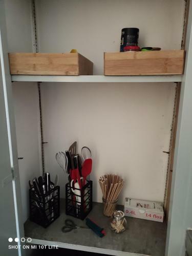 Apartamento Appartement Au Calme Zen