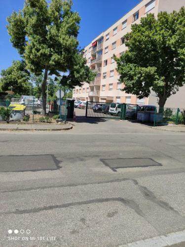 Apartamento Appartement Au Calme Zen