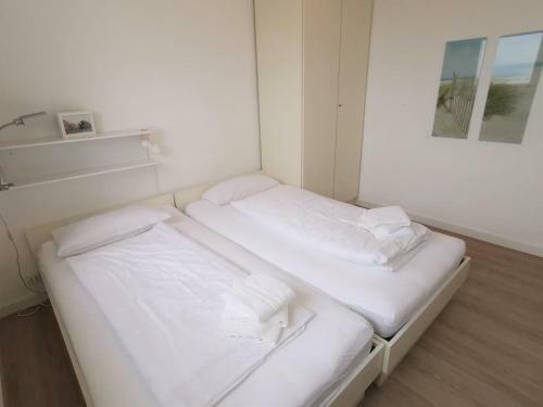 Apartamento Nordseeblick Nordseeblick 135
