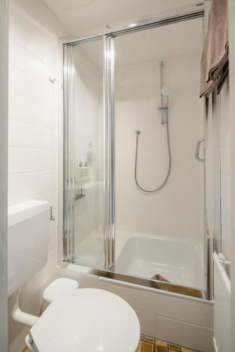 Apartamento Haus Sandy Wohnung 1