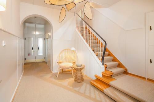Apartamento Haus Sandy Wohnung 1