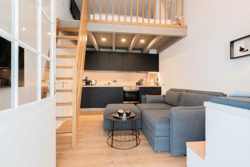 Apartamento Meinmeerchen