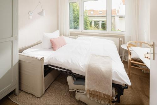 Apartamento Haus Sandy Wohnung 3