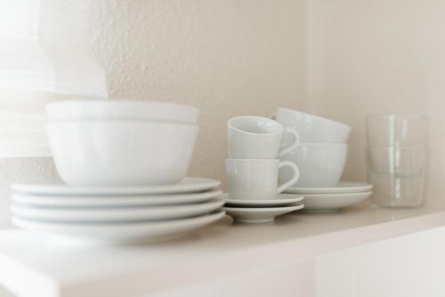 Apartamento Haus Sandy Wohnung 3