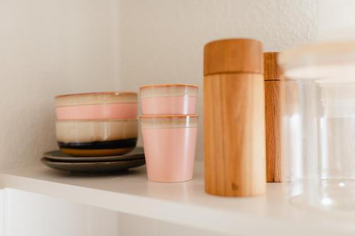 Apartamento Haus Sandy Wohnung 3