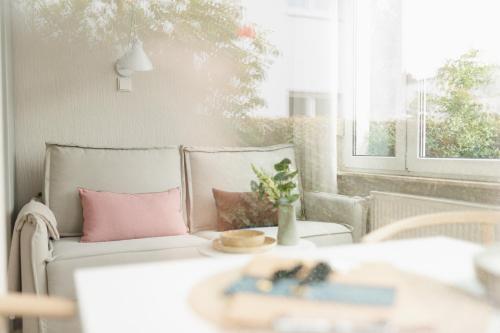 Apartamento Haus Sandy Wohnung 3