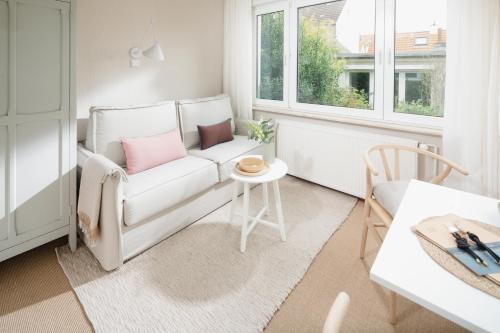 Apartamento Haus Sandy Wohnung 3