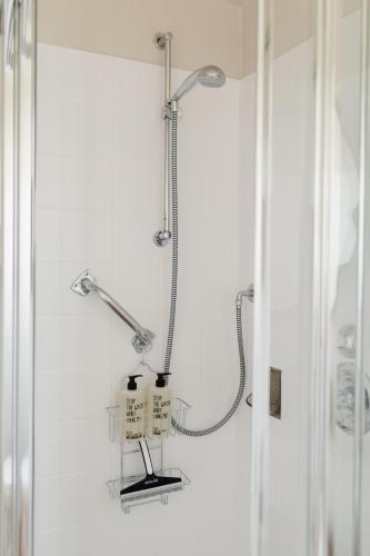 Apartamento Haus Sandy Wohnung 3
