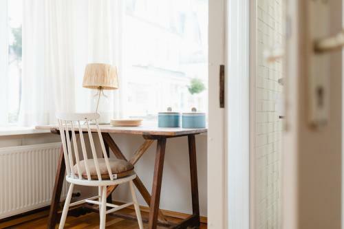 Apartamento Haus Sandy Wohnung 3