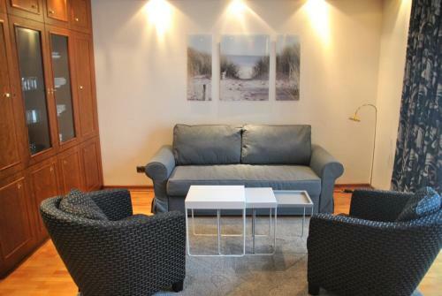 Apartamento Barke Barke 02