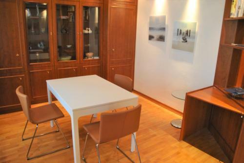 Apartamento Barke Barke 02
