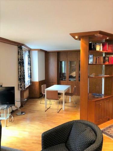 Apartamento Barke Barke 02