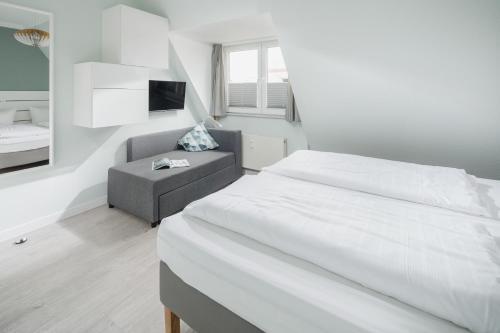 Apartamento Sonnenhaken Sonne 12