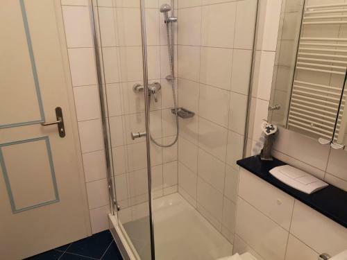 Apartamento Friedrichstra�e 36 Friedrichstra�e 36, Whg 4