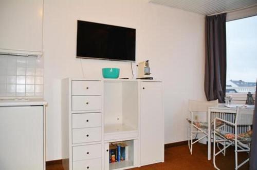 Apartamento Georgsh�he Georgsh�he Whg 25