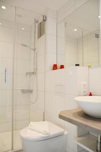 Apartamento Georgsh�he Georgsh�he Whg 25